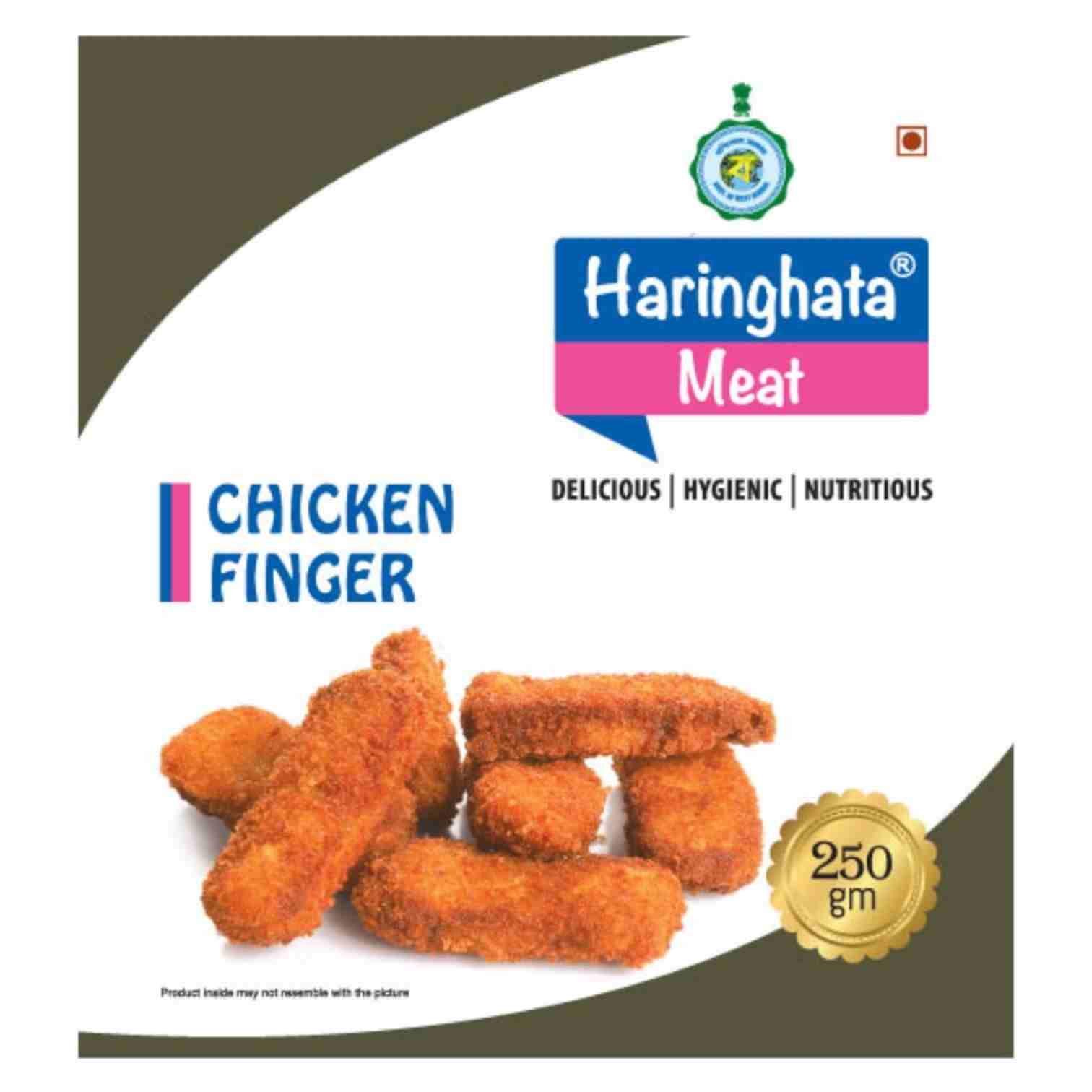 Haringhata Chicken Finger